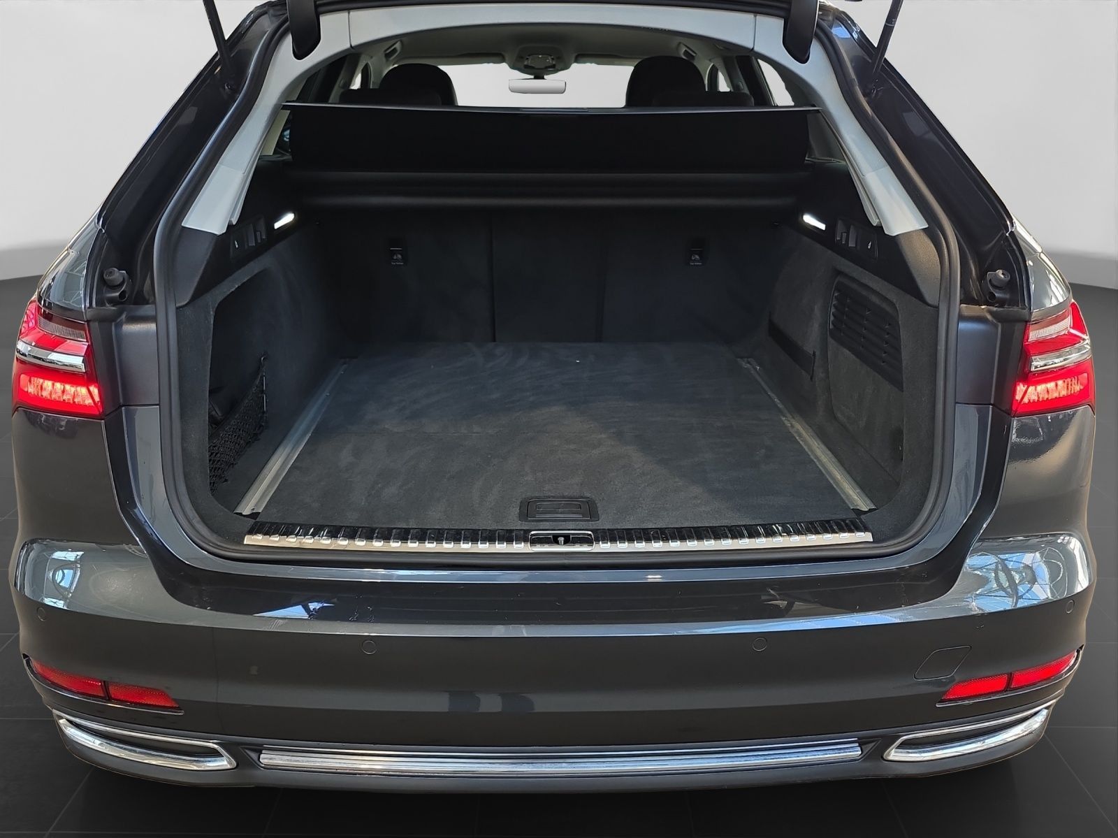Audi A6 - Bild 18