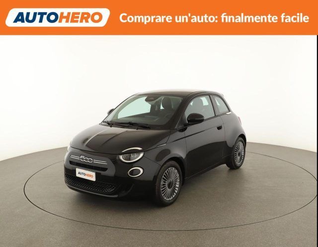 Image of Fiat 500