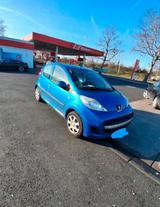 Peugeot 107 1.0 Benzin | 68 PS | TÜV 11/20... - Peugeot 107 Gebrauchtwagen in Oberhausen