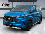 Ford Tourneo Custom Active AWD - 8-fach bereift
