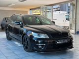 Skoda Octavia 2.0 TFSI DSG RS Combi Top Zustand - Skoda Octavia aus 2012: RS