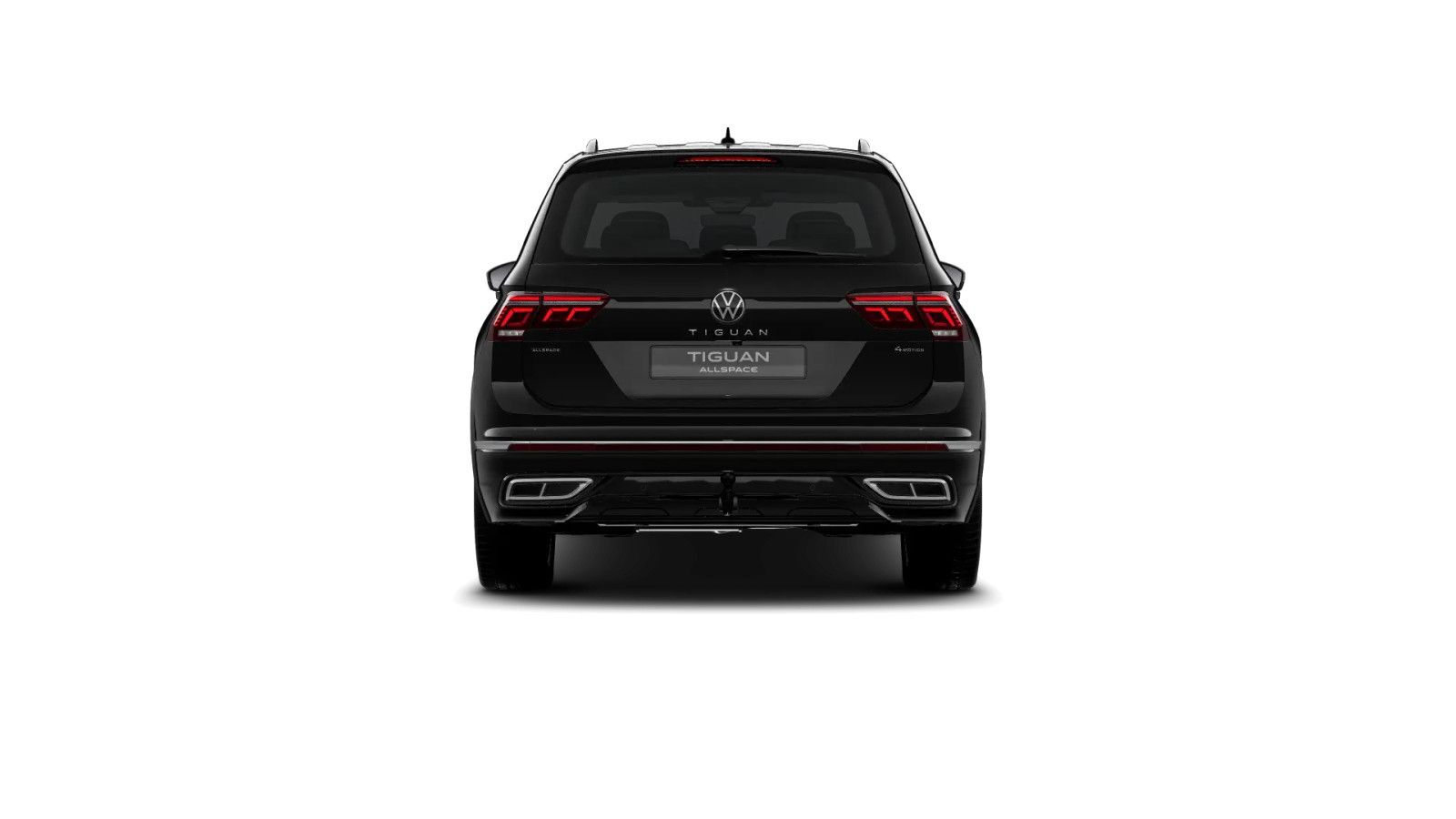 Volkswagen Tiguan Allspace - Bild 6