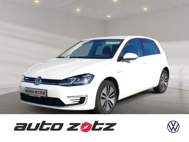 Volkswagen Golf VII e-Golf CSS ACTIVE NAVI ,PDC,Virtual,LED