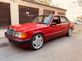Mercedes-Benz Mercedes Benz 190E W201 2,3 l Babybenz C K... - Mercedes-Benz 190: 190c