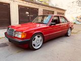 Mercedes-Benz Mercedes Benz 190E W201 2,3 l Babybenz C K... - Mercedes-Benz 190: 190c