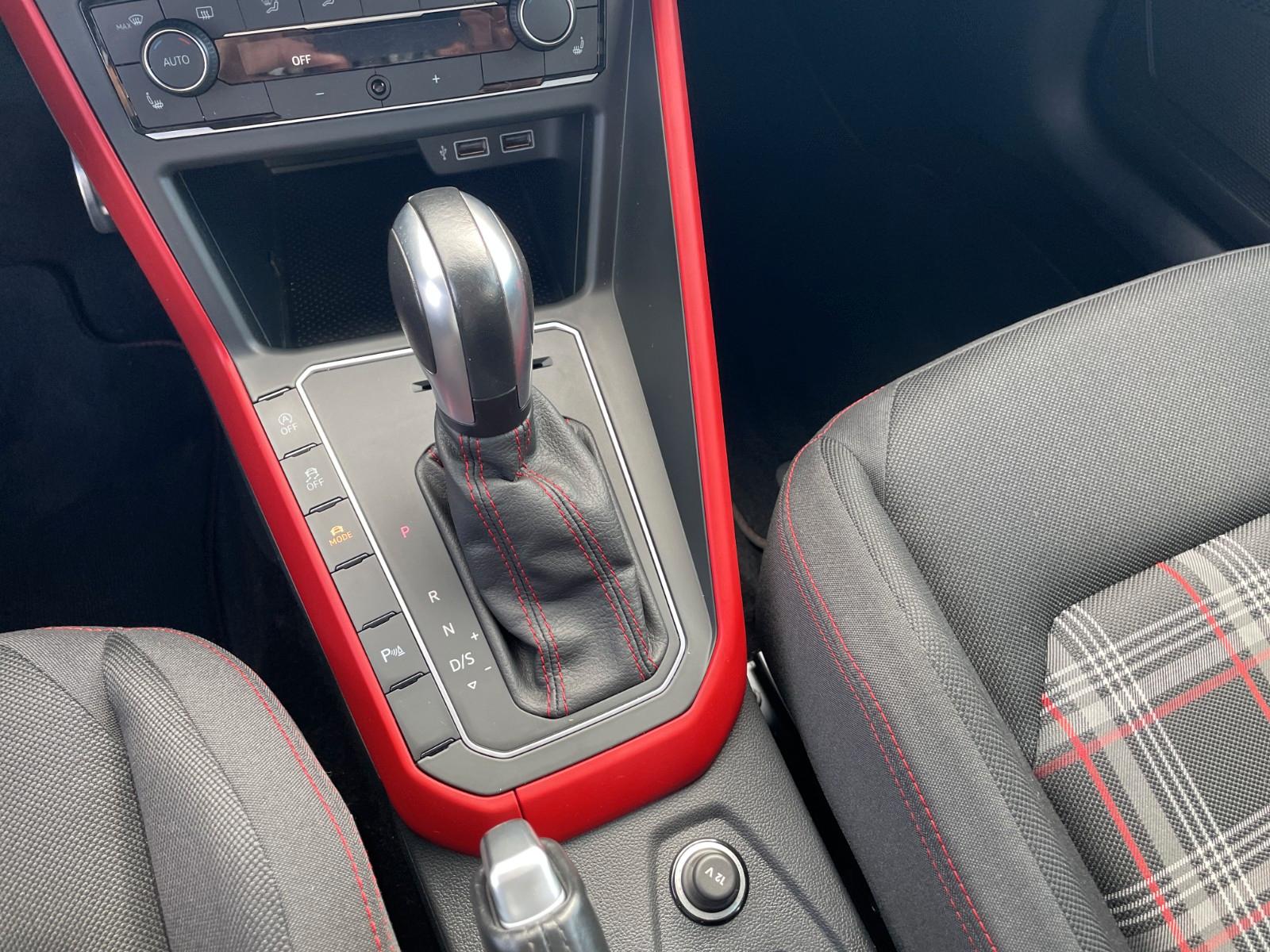Volkswagen Polo VI GTI 200 PS (*SPORT-FAHRWERK*BLUETOOTH*), миниатюра 16