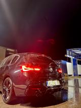 BMW 120d Edition M Sport Shadow A Edition... - BMW 120 von privat