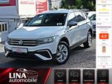 Volkswagen Tiguan Allspace 1.5 TSI 7SITZ*ACC*HUD*Kamera*AHK - VW Tiguan 7-Sitzer