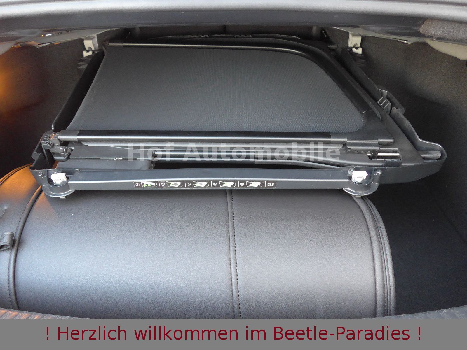 Volkswagen Beetle 1.2TSI DSG Sound Navi AppCon. foto 19