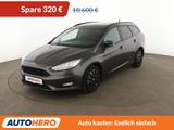 Ford Focus 1.0 EcoBoost Trend*NAVI*PDC*SHZ*KLIMA* - Ford Focus Gebrauchtwagen in Berlin