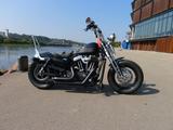 Harley-Davidson Sportster  XL1200  FORTY-EIGHT Custom Springer - HARLEY-DAVIDSON FORTY EIGHT CUSTOM