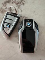 BMW 730d xDrive -BMW Garantie - BMW 730 aus 2021