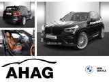 ALPINA XD3 3.0 Navi Leder Panoramadach LED Scheinwerfer - ALPINA aus 2021