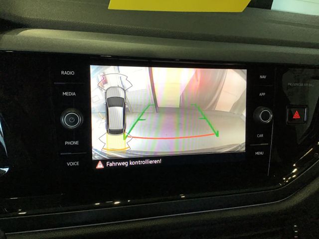 Fahrzeugabbildung Volkswagen Taigo R-Line 1.5 TSI  DSG/ACC/Navi/AHK/LED/DAB