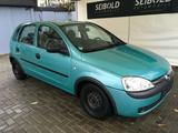 Opel Corsa 1.2 16V Fresh/Klima/Tüv bis 01.2027 - Opel Corsa mit Benzin-Antrieb: 1.0