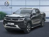 Volkswagen Amarok Style DC 3.0 TDI 4Motion Automatik AHK, N