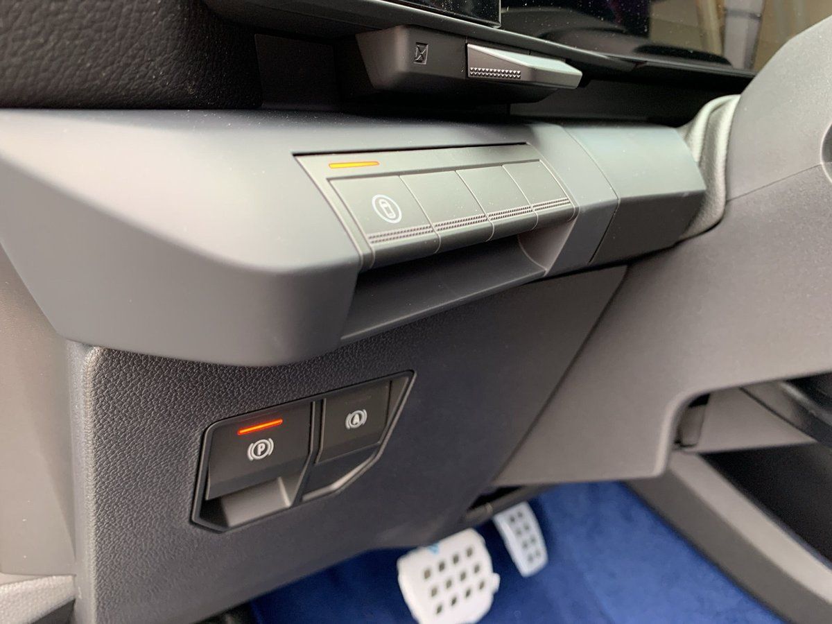 Renault Megane E-TECH - Bild 21