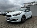 Kia cee'd / Ceed - Kia aus 2014