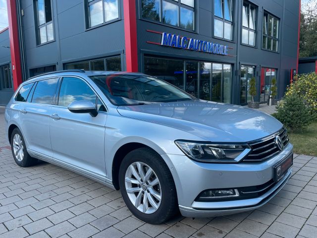 Volkswagen Passat Variant (Pano-Dach/Tüv&Insp.neu/2 Hand