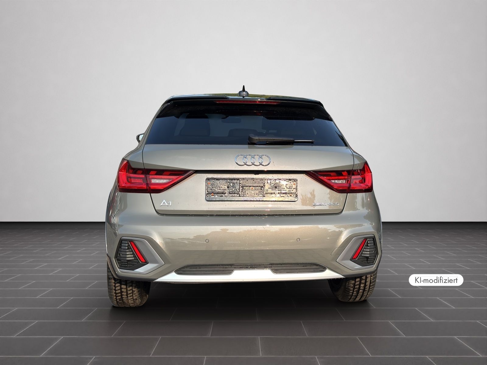 Audi A1 - Bild 7