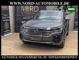 Volkswagen Touareg R-Line 4MOT 3.0 TDI Innovision/Luft/LED/