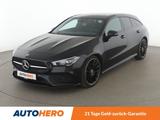 Mercedes-Benz CLA 220 d Shooting Brake AMG Line Aut.*NAVI*CAM* - Mercedes-Benz CLA 220 Shooting Brake aus 2022