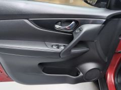 NISSAN X-Trail 1.7 dCi Auto LED Navi Connecta