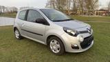 Renault Twingo Expression 1.2 LEV 16V 75 eco2 Expression - silberne Renault Twingo