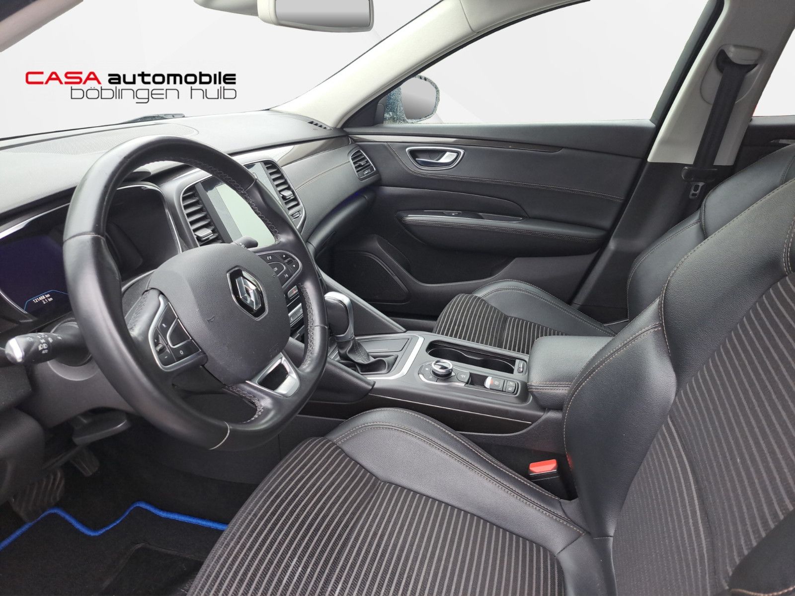 Talisman Grandtour Limited 1.8 TCe225