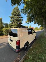 Volkswagen VW T6 Camper,  Wohnmobilzulassung - Angebote