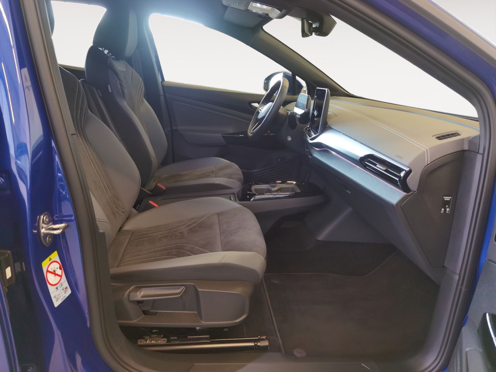 Volkswagen ID.4 - Bild 16