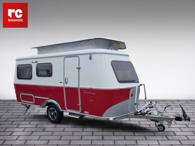 HYMER / ERIBA / HYMERCAR Eriba Touring 560 *Tango Red*Sonderpreis*