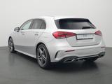Mercedes-Benz A 200 AMG Line MBUX+APPS+RFKAMERA+SITZHZG+TLEDER - Mercedes-Benz A 200 in Köln