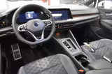 Volkswagen Golf VII Variant 2.0 TDI DSG R-Line LED+ AHK NAV - Volkswagen Golf: R TDI