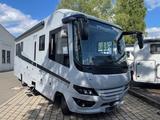 Phoenix Top-Liner 8800 BMB mit Mittelbad und gr. Bett - Phoenix 8800