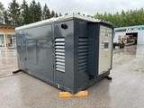 Andere MTU 420 KVA Stromaggregat Stromerzeuger 600h - LKW mit Stromaggregat