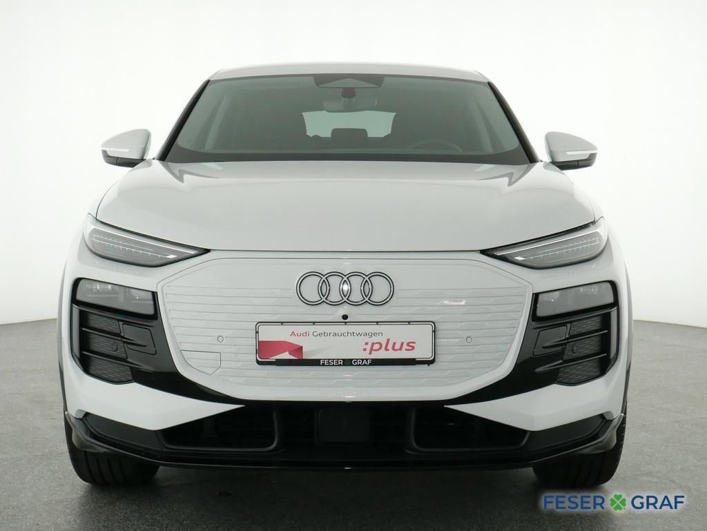 Audi Q6 e-tron - Bild 15