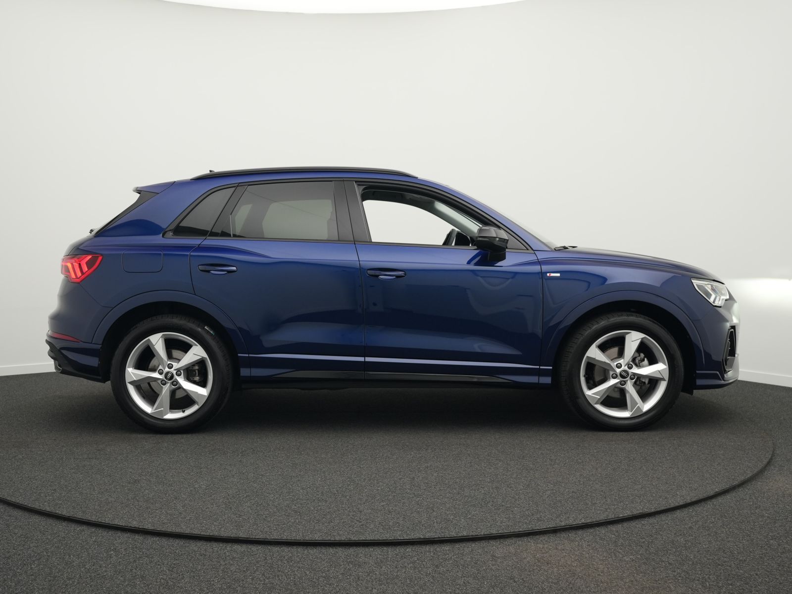 Audi Q3 - Bild 15