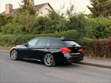 BMW Verkaufe meinen F31 / 3er BMW M-Paket - BMW: 3er M Paket