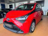 Toyota Aygo AYGO x - gebrauchte Toyota Aygo (X) aus dem Jahr 2018