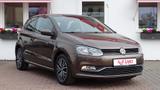 Volkswagen Polo 1.2 TSI BMT Allstar Sitzheizung PDC - Volkswagen Polo: Allstar