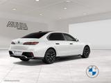 BMW 750e xDrive M Sport 20" Massage Sitzbelüft. Indv - weiße BMW 750