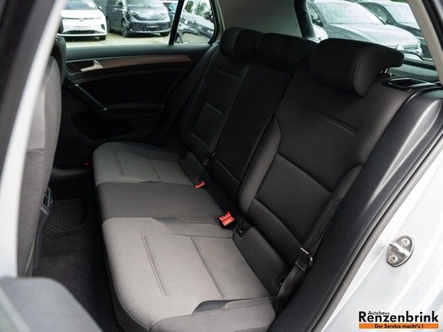 Golf VII Comfortline TSI DSG Xenon Life Paket