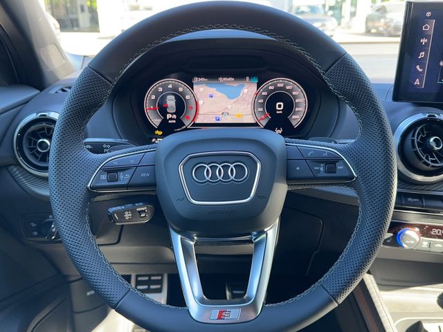 Q2 S line 35 TFSI 110150 kWPS S tronic