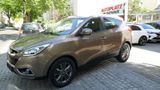 Hyundai ix35 Trend 2WD - Hyundai ix35: Trend