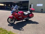 Honda SC26 PanEuropean kein ABS kein TCS - HONDA 1990