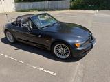 BMW Roadster Z3 - 80.000km - BMW Z3 in Köln