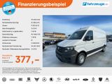 Volkswagen Crafter L3H3 35 2.0 TDI 177PS 4MOTION 8-Gang Aut - Volkswagen Crafter Neuwagen