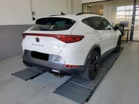 Cupra Formentor - Vorschau Bild 3