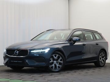 Volvo V60 - 3